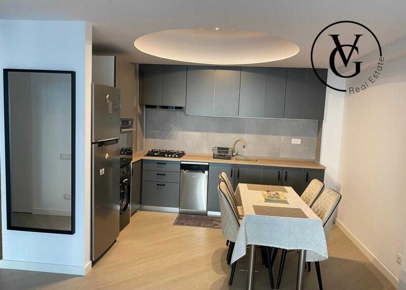 Pipera, Cortina North, apartament 3 camere, parcare.