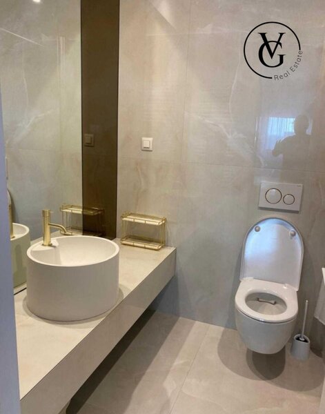 Pipera, Cortina North, apartament 3 camere, parcare.