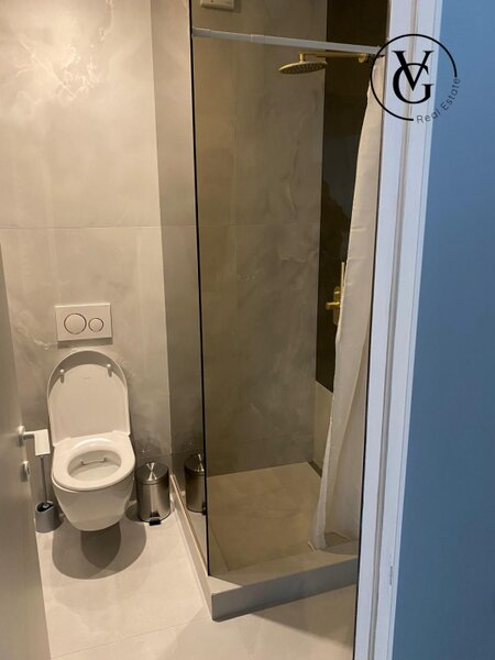 Pipera, Cortina North, apartament 3 camere, parcare.