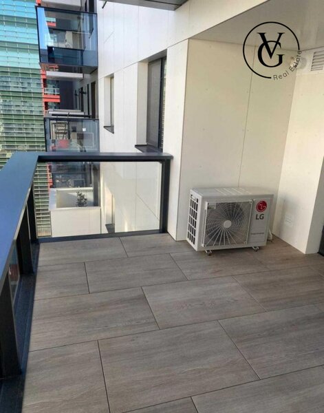 Pipera, Cortina North, apartament 3 camere, parcare.