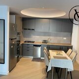 Pipera, Cortina North, apartament 3 camere, parcare